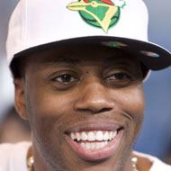 Kardinal Offishall, 47 (Rapper)
