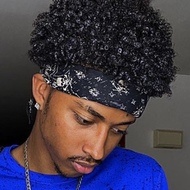 Kareem Holmes, 21 (Estrella de TikTok)