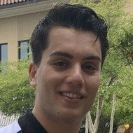 Kareem Tawil, 24 (TikTok Star)