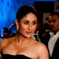 Kareena Kapoor Khan, 43 (Movie Actress)