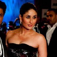 Kareena Kapoor, 43 (Movie Actress)