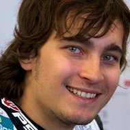 Karel Abraham Jr., 35 (Motorcycle Racer)