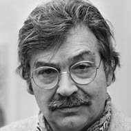 Karel Appel (1921 - 2006) (Sculptor)