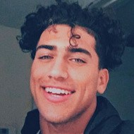 Karem Aalgaisy, 23 (TikTok-ster)