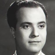 Karem Mahmoud (1922 - 1995) (Chanteur de musique du monde)