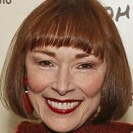 Karen Akers, 80 (舞台女演员)