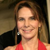 Karen Baldwin, 60 (Concorrente del concorso)