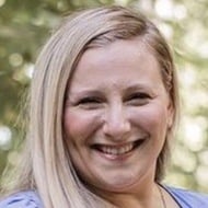 Karen Barg, 38 (Bloguero)