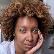 Karen Blanchard, 37 (Blogger)