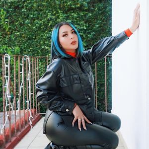 Karen Bustillos, 24 (TikTok Star)