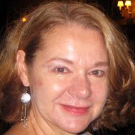 Karen Cater Peterson, 54 (Politician)