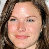 Karen Cliche, 49 (電視女演員)