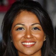 Karen David, 46 (TV Actress)
