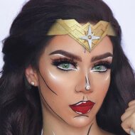 Karen de la Torre, 36 (TikTok Star)