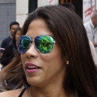 Karen Dejo, 45 (Dancer)