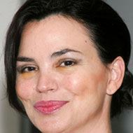 Karen Duffy, 61 (Model)