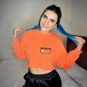 Karen Feria Guzman, 34 (TikTok明星)