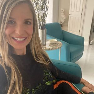 Karen Ficarelli, 57 (Model)