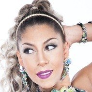 Karen Forcano, 30 (Ballerino)