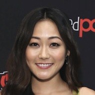 Karen Fukuhara, 32 (电影女演员)
