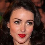 Karen Hassan, 44 (電視女演員)