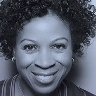 Karen Hunter, 59 (Journalist)