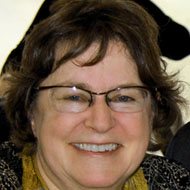 Karen Joy Fowler, 74 (Novelist)