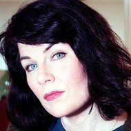 Karen Kilgariff, 53 (Komiker)