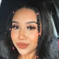 Karen Mendoza, 26 (TikTok Star)