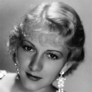 Karen Morley (1909 - 2003) (電影女演員)