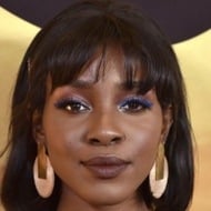 Karen Obilom, 31 (电视女演员)