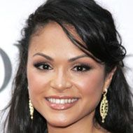Karen Olivo, 47 (Bühne Schauspielerin)