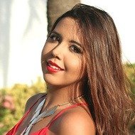 Karen Osorio, 31 (Journalist)