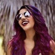 Karen Polinesia, 31 (YouTube明星)