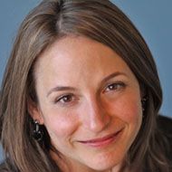 Karen Russell, 44 (Romanziere)