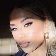 Karen Sarahi Gonzalez, 37 (Makeup Artist)