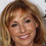 Kari Byron, 49 (TV Show Host)