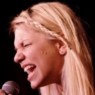 Kari Kimmel, 47 (流行歌手)