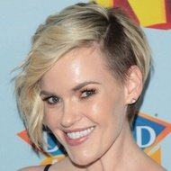Kari Wahlgren, 46 (Voice Actress)