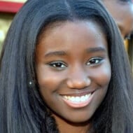 Karidja Touré, 31 (Movie Actress)