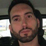 Karim Abu Naba, 41 (Instagram Star)