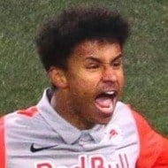 Karim Adeyemi, 22 (足球运动员)