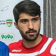 Karim Ansarifard, 35 (足球运动员)
