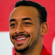 Karim Bellarabi, 33 (Soccer Player)