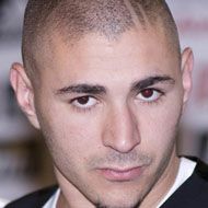 Karim Benzema, 36 (Soccer Player)