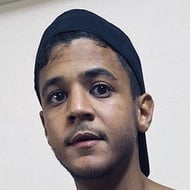 Karim Dash, 29 (Instagram明星)