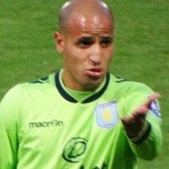 Karim El Ahmadi, 39 (Soccer Player)
