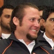 Karim García, 50 (棒球选手)