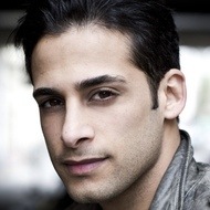 Karim Günes, 39 (电视演员)