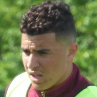 Karim Hafez, 29 (足球运动员)